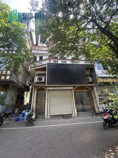 Bán nhà mặt phố Xã Đàn, Lô góc 3 thoáng, Kdoanh, Building, 150m2, MT 8m, 67 tỷ