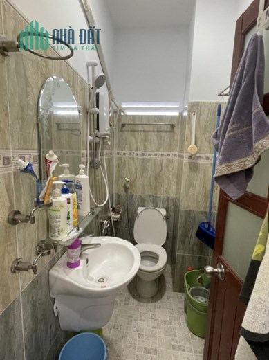 Bán nhà HXH, Trần Kế Xương, P3, Bình Thanh, 3 Tầng, 50m2, Giá chỉ 6 tỷ 5.