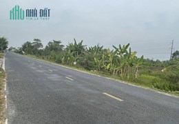 CHÍNH CHỦ BÁN LÔ ĐẤT RỘNG ĐẸP CÓ 1-0-2 TẠI LAI VUNG - GIÁ RẺ ĐẦU TƯ
