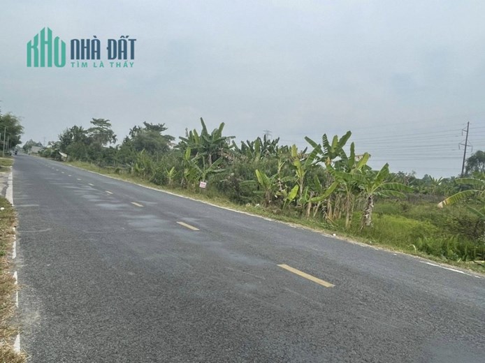 CHÍNH CHỦ BÁN LÔ ĐẤT RỘNG ĐẸP CÓ 1-0-2 TẠI LAI VUNG - GIÁ RẺ ĐẦU TƯ