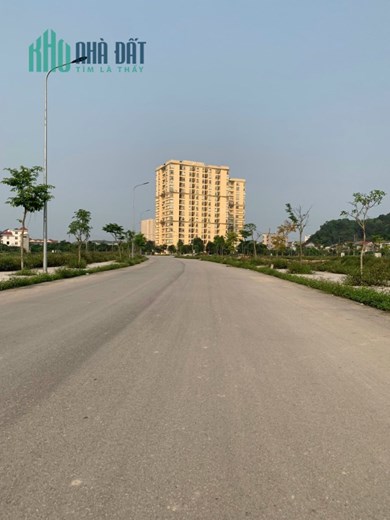 Nhà vườn NV19 - Handico Vinh Tân 181m2 đường Lê Mao kéo dài