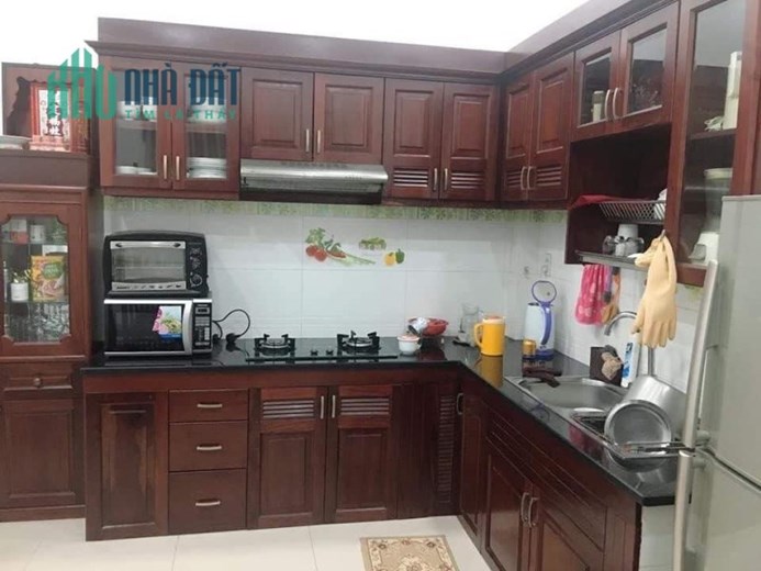 Bán nhà HXH, 3 Tầng, 50m2, Trần Kế Xương, P3, Bình Thanh, Giá chỉ 6 tỷ 5.