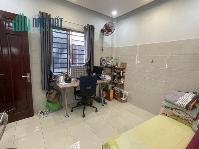 Bán nhà HXH, 3 Tầng, 50m2, Trần Kế Xương, P3, Bình Thanh, Giá chỉ 6 tỷ 5.