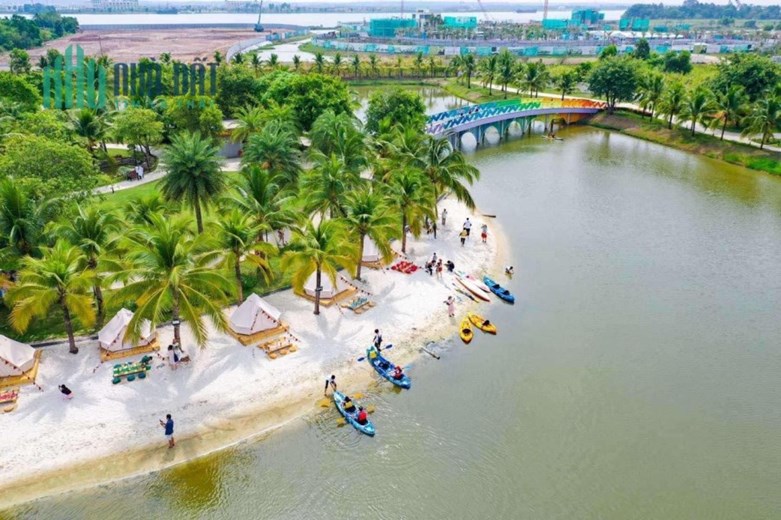 Bán Căn Hộ Vinhomes Grand Park, Phân Khu Mới Chiết Khấu 24%, Hỗ Trợ Lãi Suất 7 Năm