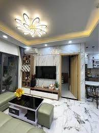 Bán lỗ căn hộ lầu cao, sổ hồng ngay chợ đầu mối Thủ Đức