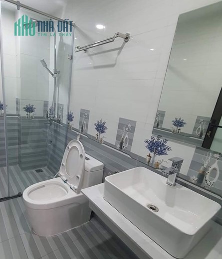 Bán nhà ĐỊNH CÔNG THƯỢNG, 5m Ô TÔ TRÁNH, TRƯỚC NHÀ SH QUAY ĐẦU, diện tích 32m2, 5 tầng, giá 5,4 tỷ.