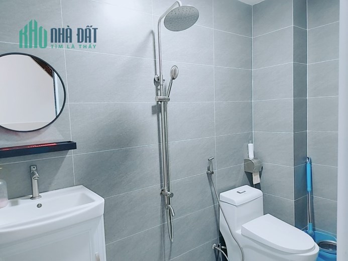 Bán nhà đẹp ngay BigC Trường Chinh - Tân Phú - 62m2 - Nhỉnh 5 TỶ.