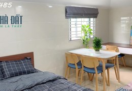 Chính chủ cần cho thuê căn hộ 30m2 P2.Quận 5