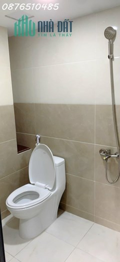 Chính chủ cần cho thuê căn hộ 30m2 P2.Quận 5