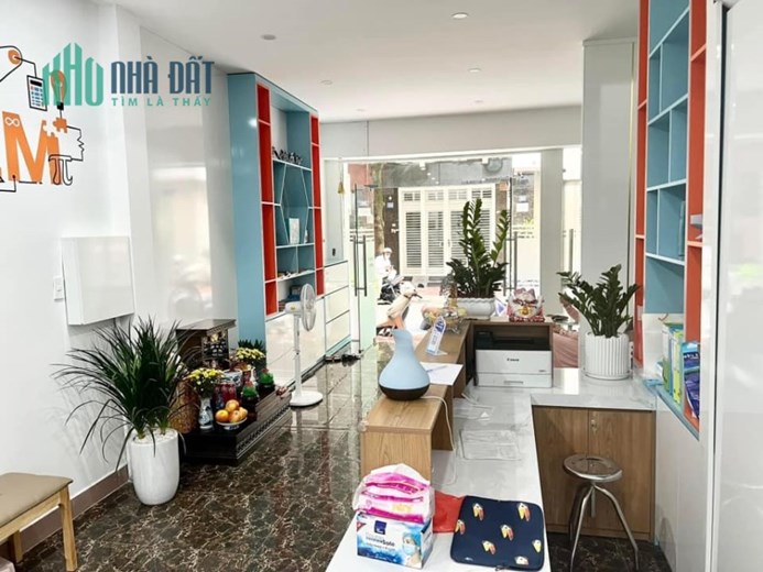 SIÊU PHẨM NGUYỄN THỊ ĐỊNH, CẦU GIẤY, Ô TÔ TRÁNH, KINH DOANH ĐỈNH, 75M2*5T*MT5M NHỈNH 21 TỶ