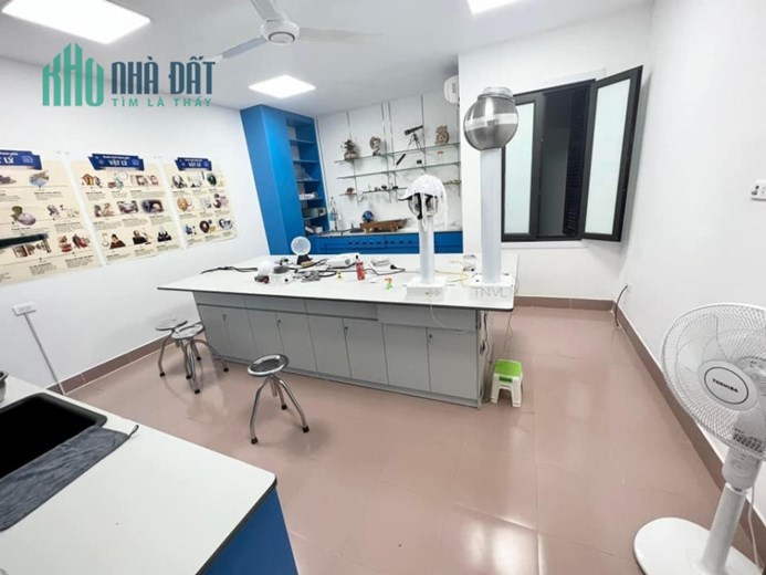 SIÊU PHẨM NGUYỄN THỊ ĐỊNH, CẦU GIẤY, Ô TÔ TRÁNH, KINH DOANH ĐỈNH, 75M2*5T*MT5M NHỈNH 21 TỶ