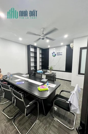 SIÊU PHẨM NGUYỄN THỊ ĐỊNH, CẦU GIẤY, Ô TÔ TRÁNH, KINH DOANH ĐỈNH, 75M2*5T*MT5M NHỈNH 21 TỶ