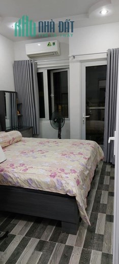 Bán nhà Hẻm xe hơi, đường Trần Bình Trọng, Q5, 24m2, 3 x 8m, 4 tầng, chỉ 6.6 tỷ TL chính chủ.