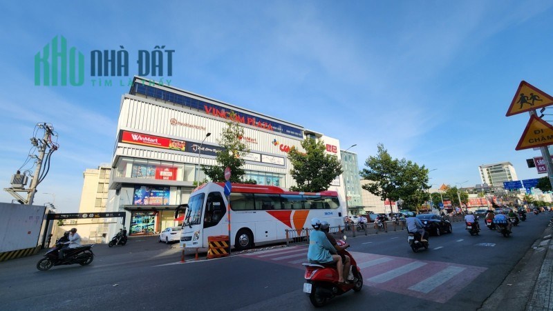 Bán Nhà Mặt Tiền Phan Văn Trị Gò Vấp 70m2 4 Tầng Giá 14 Tỷ 5