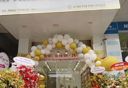 CHÍNH công ty SANG LẠI bên BẰNG PHAN THANH RIÊNG BIỆT