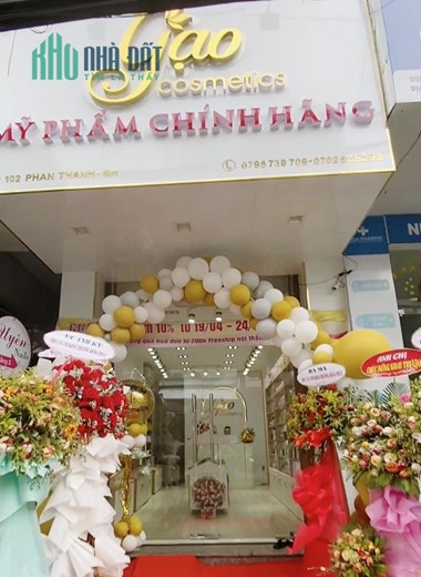 CHÍNH công ty SANG LẠI bên BẰNG PHAN THANH RIÊNG BIỆT