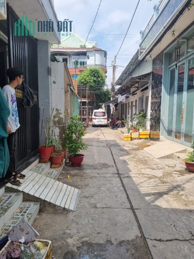 HẺM XE HƠI - TÂN KỲ TÂN QUÝ – BÌNH TÂN - 48M2, 4 TẦNG, 3PN – CHỈ 3 TỶ 99, GẦN AEON TÂN PHÚ