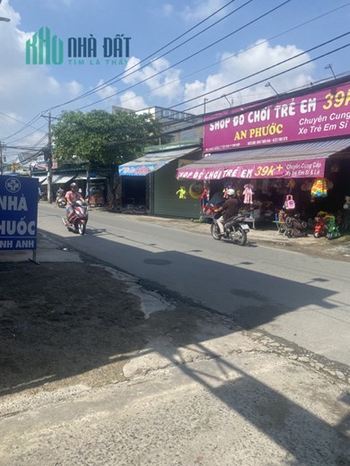 Bán đất 100% thổ cư P Tam Hiệp Biên Hoà