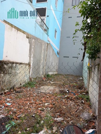 Bán đất 100% thổ cư P Tam Hiệp Biên Hoà