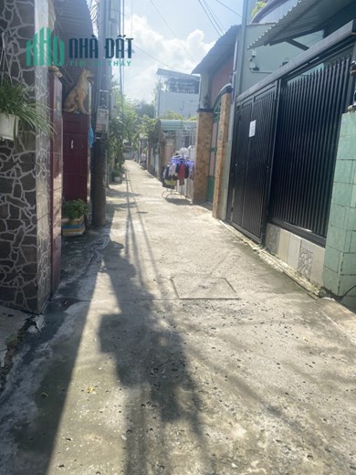Bán đất 100% thổ cư P Tam Hiệp Biên Hoà