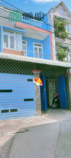 Nhà đẹp Trần Thị Cờ sát bên Gò Vấp, Metro
