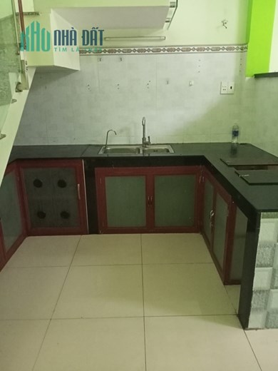 Nhà đẹp Trần Thị Cờ sát bên Gò Vấp, Metro