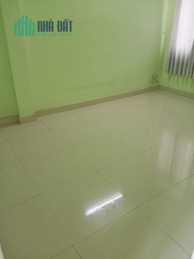 Nhà đẹp Trần Thị Cờ sát bên Gò Vấp, Metro