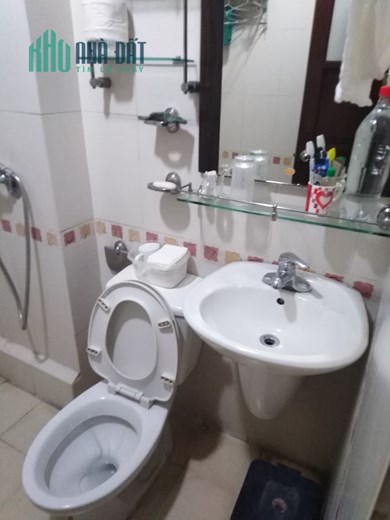 BÁN NHÀ MP YÊN HOA, Tây Hồ, oto, KD, 220m2, nhỉnh 118 tỷ: hung1st