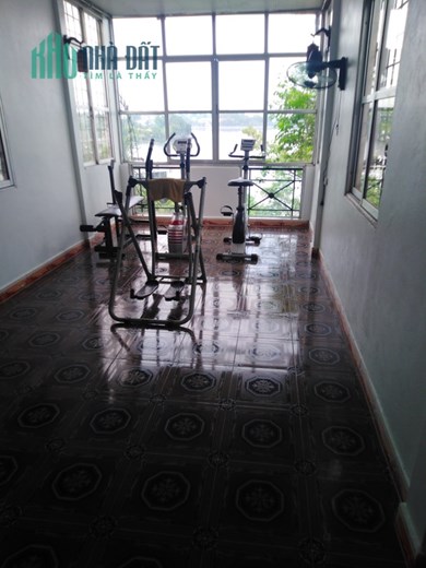 BÁN NHÀ MP YÊN HOA, Tây Hồ, oto, KD, 220m2, nhỉnh 118 tỷ: hung1st