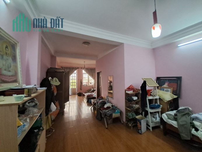 Bán Nhà Mặt Tiền Nơ Trang Long Bình Thạnh 100m2 Giá 19 tỷ 8