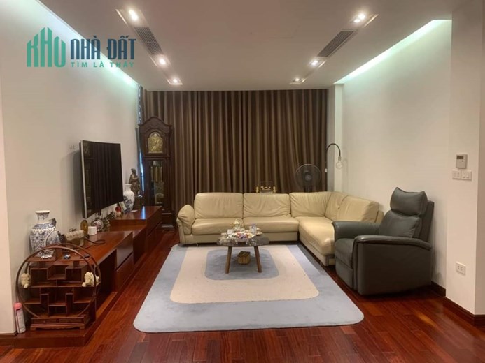 CHUNG CƯ EUROWINDOW MULTI COMPLEX - TRẦN DUY HƯNG - CĂN HỘ GÓC SIÊU CAO CẤP   : 8 TỶ