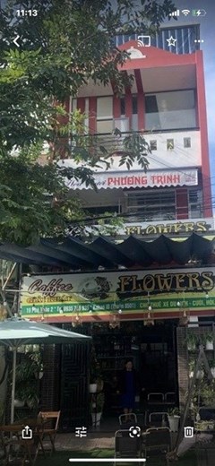 CHÍNH CHỦ BÁN CĂN NHÀ 3 TẦNG PHÚ XUÂN, PHÙNG HƯNG, LIÊN CHIỂU, ĐÀ NẴNG.