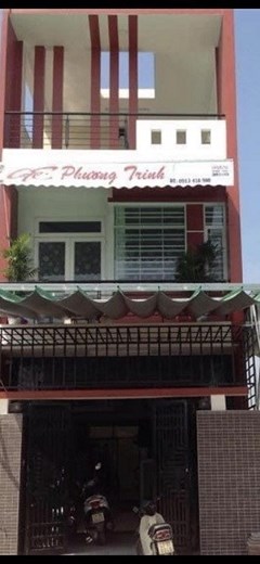 CHÍNH CHỦ BÁN CĂN NHÀ 3 TẦNG PHÚ XUÂN, PHÙNG HƯNG, LIÊN CHIỂU, ĐÀ NẴNG.