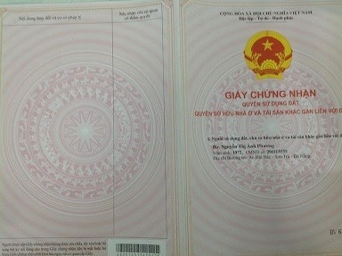 CHÍNH CHỦ BÁN CĂN NHÀ 3 TẦNG PHÚ XUÂN, PHÙNG HƯNG, LIÊN CHIỂU, ĐÀ NẴNG.