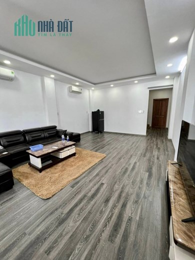 Bán Nhà MTKD Huỳnh Văn Nghệ, P15 Tân Bình, 102m2, 5 tầng, 6PN, 11.7 tỷ