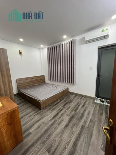 Bán Nhà MTKD Huỳnh Văn Nghệ, P15 Tân Bình, 102m2, 5 tầng, 6PN, 11.7 tỷ