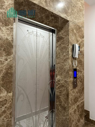 Bán Nhà MTKD Huỳnh Văn Nghệ, P15 Tân Bình, 102m2, 5 tầng, 6PN, 11.7 tỷ