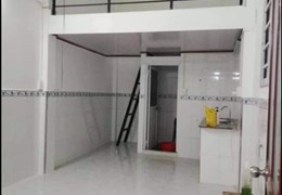 PHÒNG CÓ GÁC RỘNG, NGAY BỆNH VIỆN GIA ĐỊNH, P3, BÌNH THẠNH