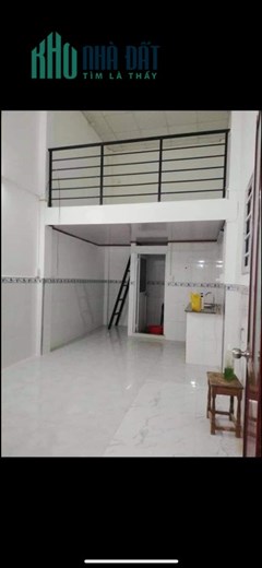 PHÒNG CÓ GÁC RỘNG, NGAY BỆNH VIỆN GIA ĐỊNH, P3, BÌNH THẠNH