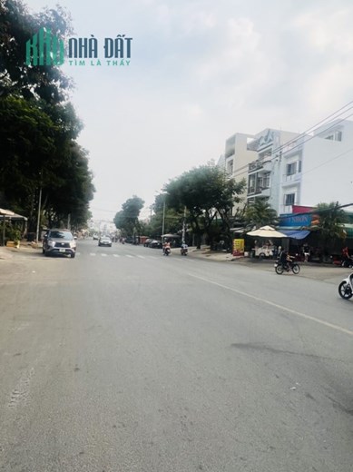 Bán Nhà Mặt Tiền Đặng Thùy Trâm Bình Thạnh 78m2 Giá 15 tỷ 6 Xây 5 Tầng