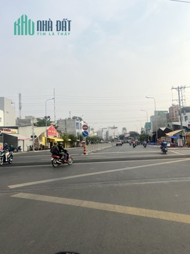 Bán Nhà Mặt Tiền Đặng Thùy Trâm Bình Thạnh 78m2 Giá 15 tỷ 6 Xây 5 Tầng