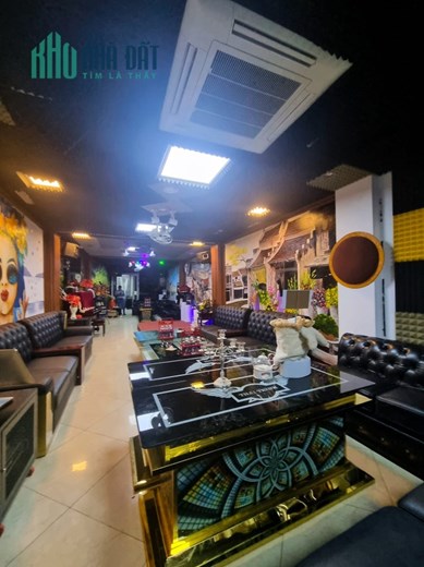 🌈🌈🌈 BÁN TÒA NHÀ 7 TẦNG MẶT PHỐ VỌNG - KD TUYỆT VỜI -VỪA Ở VỪA CHO THUÊ 70TR/1 THÁNG- 138M -CHỈ
