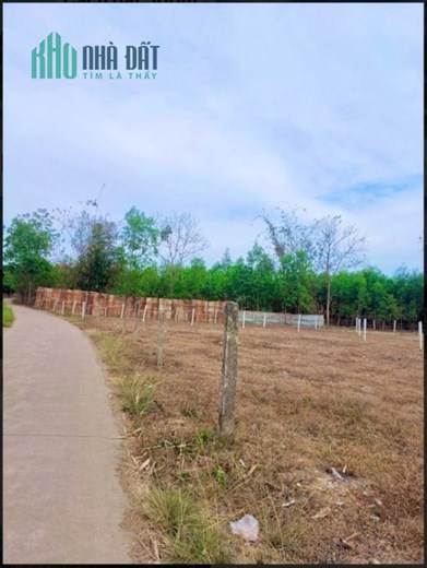 Bán đất Đồng Nai chính chủ 300m2 full thổ cư ở MT 761 giá rẻ