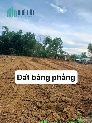 Bán đất Đồng Nai chính chủ 300m2 full thổ cư ở MT 761 giá rẻ