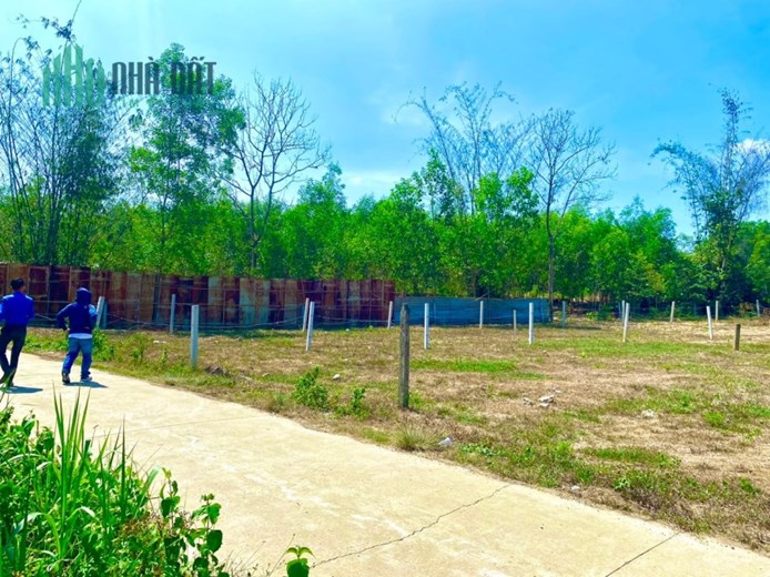 Bán đất Đồng Nai chính chủ 300m2 full thổ cư ở MT 761 giá rẻ