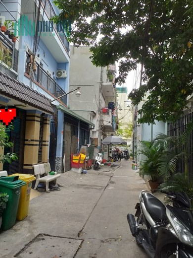 Bán nhà 2.5 tỷ - 1 trệt 1 lầu Phường Trường Thọ - ĐỂ Ở, ĐẦU TƯ ĐỀU TỐT
