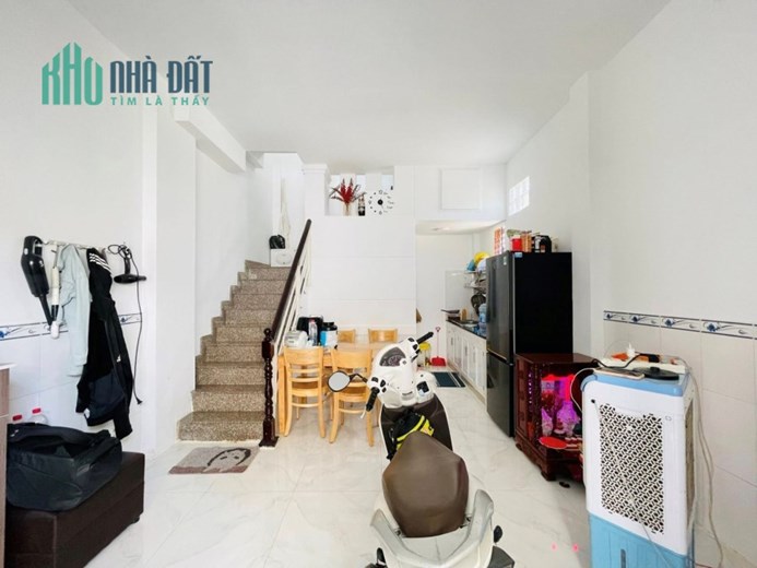 Bán nhà 2.5 tỷ - 1 trệt 1 lầu Phường Trường Thọ - ĐỂ Ở, ĐẦU TƯ ĐỀU TỐT