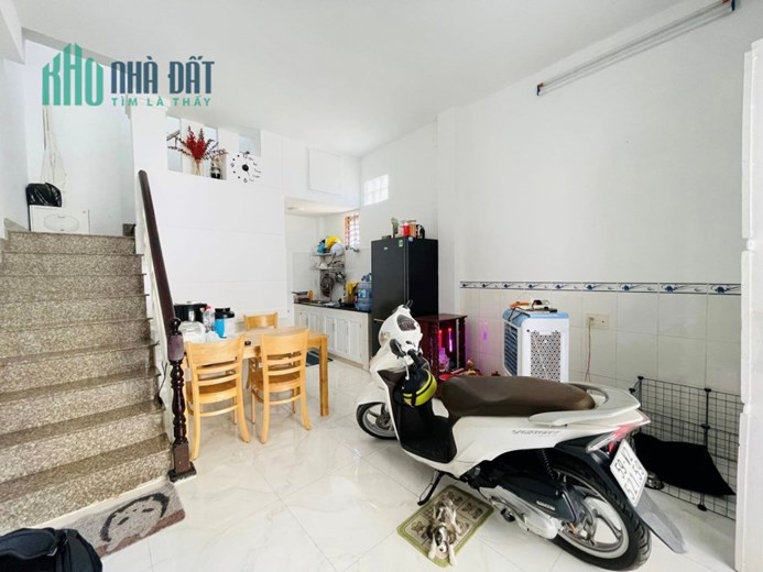 Bán nhà 2.5 tỷ - 1 trệt 1 lầu Phường Trường Thọ - ĐỂ Ở, ĐẦU TƯ ĐỀU TỐT