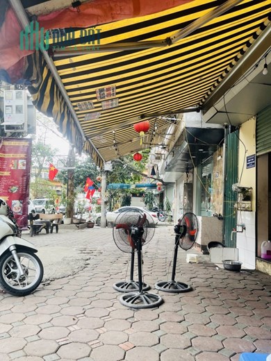 Cho thuê nhà nguyên căn 28 Ngõ 156 Hồng Mai, phường Bạch Mai, Hai Bà Trưng, Hà Nội