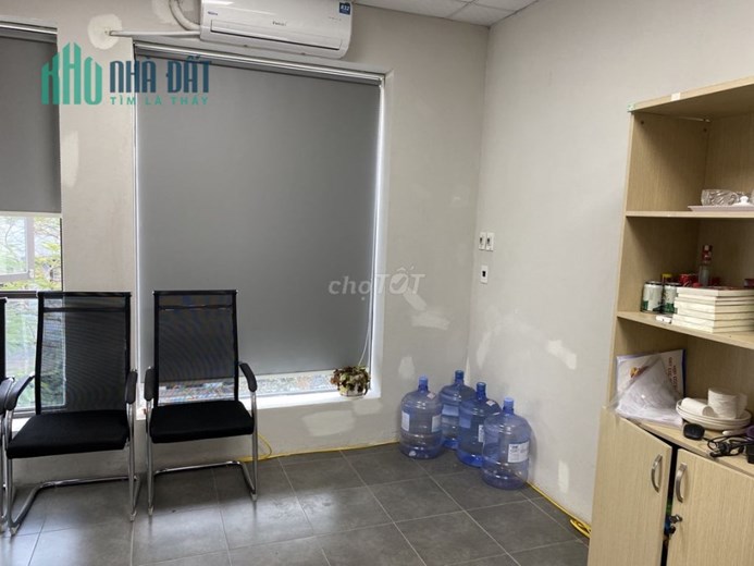 Cho thuê văn phòng 70m2 ở khu vực Tố Hữu, Nam Từ Liêm, Hà Nội.